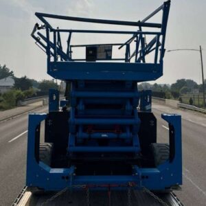 2020 Genie GS-5390 Scissor Lift