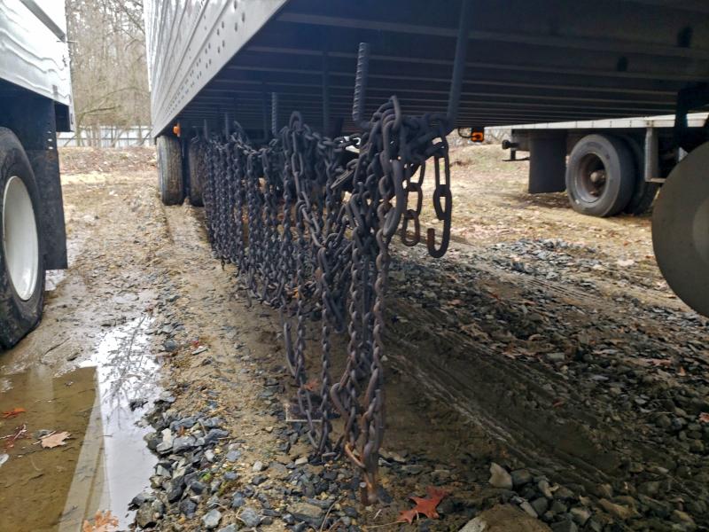 2020 Great Dane Trailer - Image 2