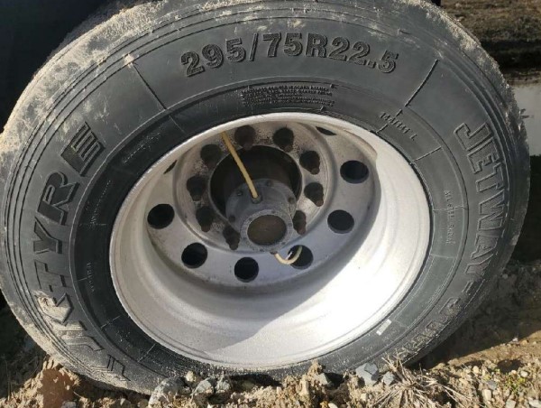 2020 Great Dane Trailer - Image 11