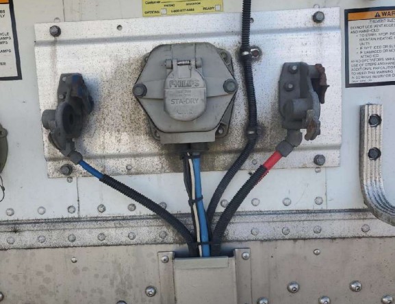 2020 Great Dane Trailer - Image 18