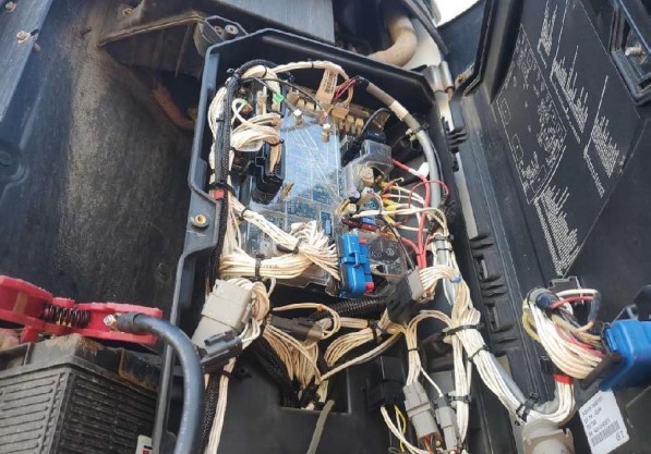 2020 Great Dane Trailer - Image 19