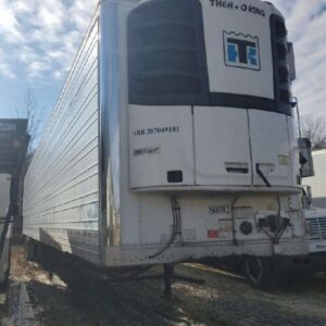 2020 Great Dane Trailer