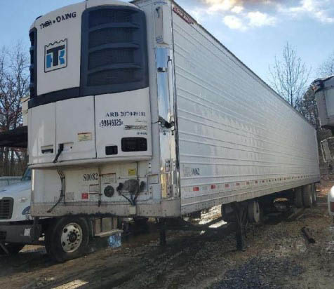 2020 Great Dane Trailer - Image 3