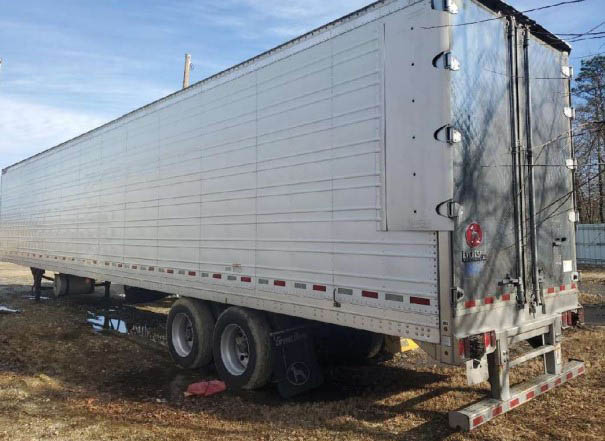 2020 Great Dane Trailer - Image 4