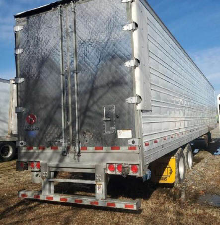 2020 Great Dane Trailer - Image 5
