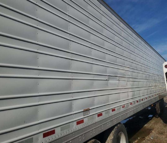 2020 Great Dane Trailer - Image 6