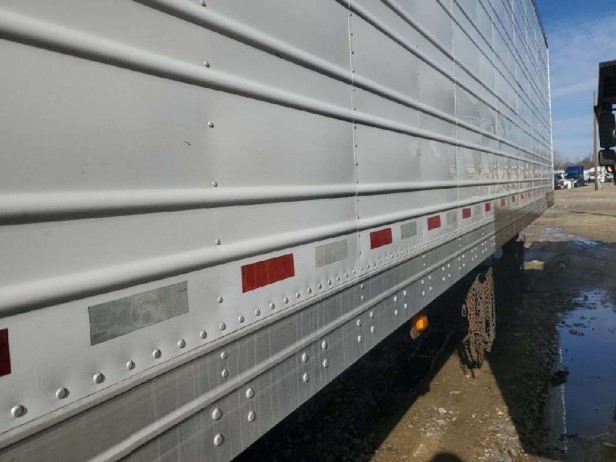 2020 Great Dane Trailer - Image 7