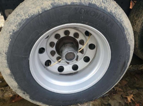 2020 Great Dane Trailer - Image 9