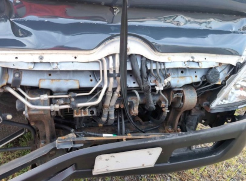 2020 Hino 195 Box Truck - Image 5