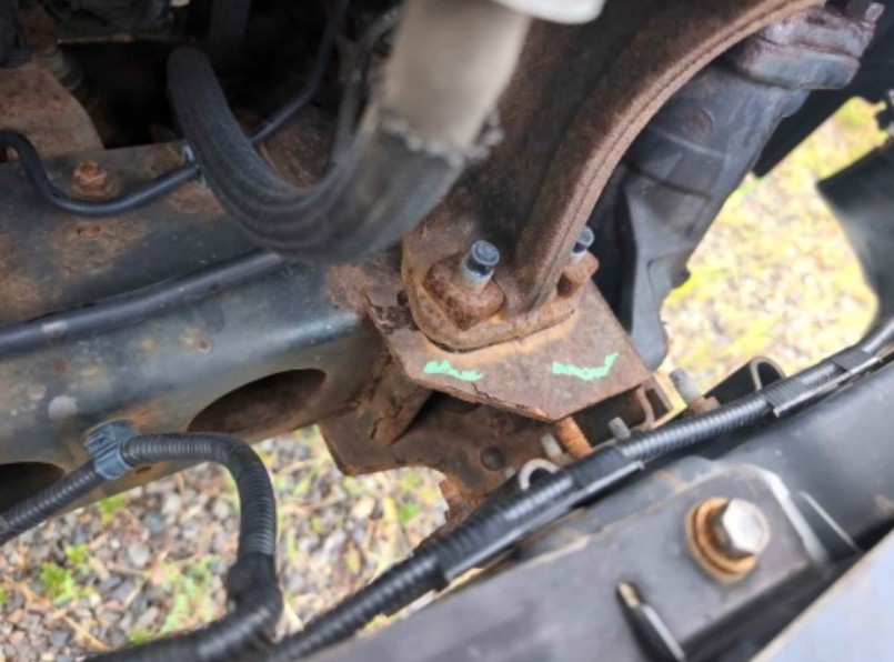 2020 Hino 195 Box Truck - Image 7