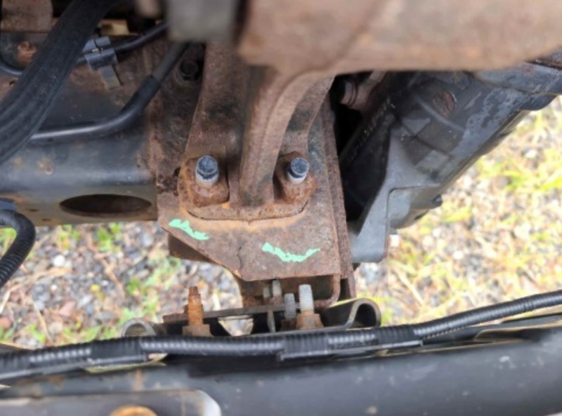 2020 Hino 195 Box Truck - Image 8