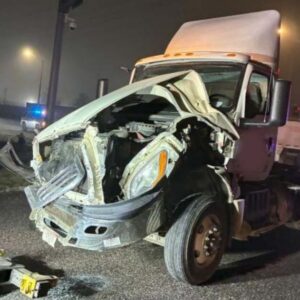 2020 International LT625