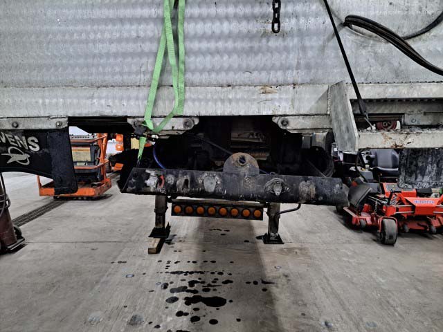 2020 Kruz Ravens Frameless End Dump Trailer - Image 14