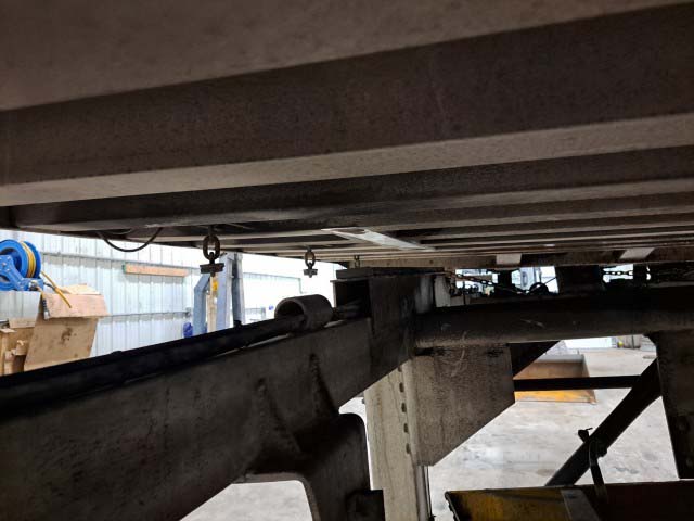 2020 Kruz Ravens Frameless End Dump Trailer - Image 19