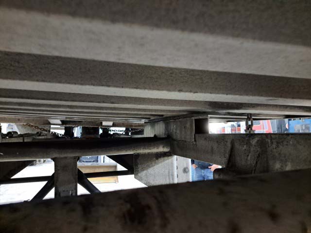 2020 Kruz Ravens Frameless End Dump Trailer - Image 20