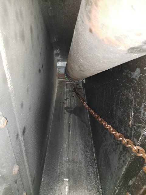 2020 Kruz Ravens Frameless End Dump Trailer - Image 23