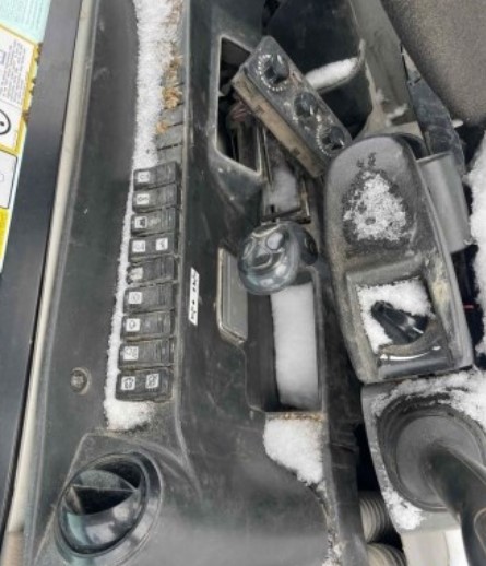 2020 Takeuchi TB290 Excavator - Image 12