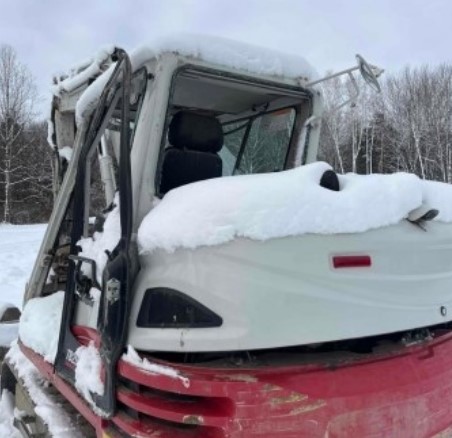 2020 Takeuchi TB290 Excavator - Image 3