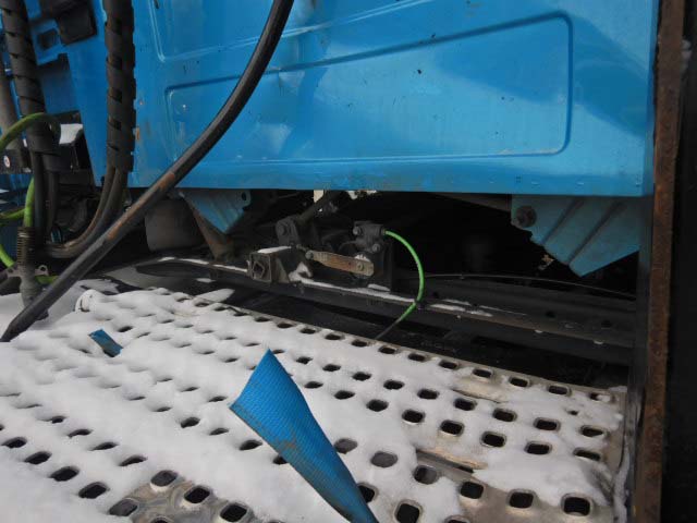 2020 Volvo VNL670 - Image 15