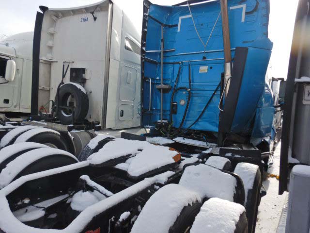 2020 Volvo VNL670 - Image 4