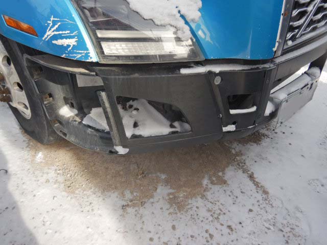 2020 Volvo VNL670 - Image 6