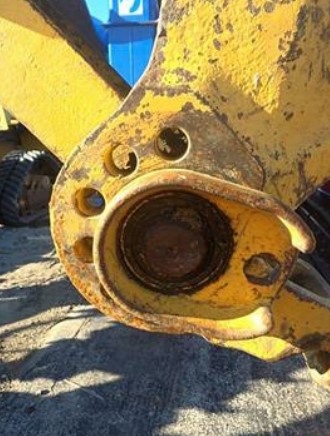 2020 Yanmar V1035-6A Crawler Excavator - Image 21