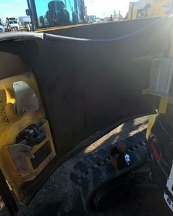 2020 Yanmar V1035-6A Crawler Excavator - Image 24