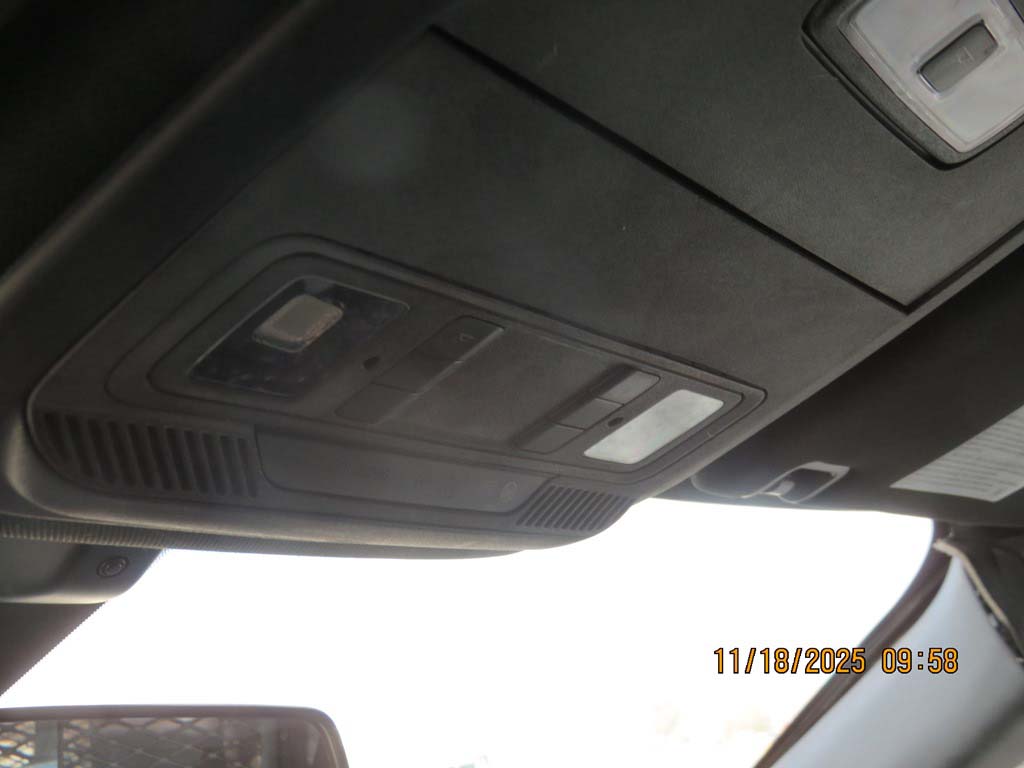 2021 Ford Explorer Police Interceptor - Image 8