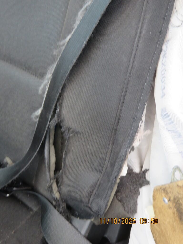 2021 Ford Explorer Police Interceptor - Image 9