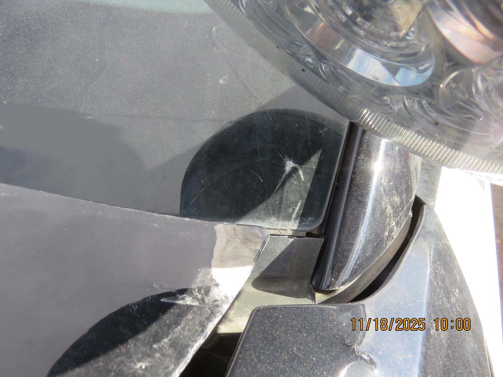 2021 Ford Explorer Police Interceptor - Image 17