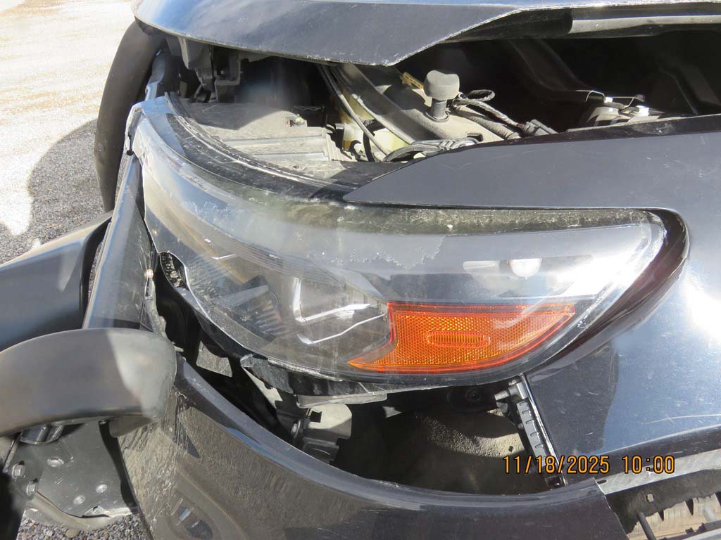 2021 Ford Explorer Police Interceptor - Image 19