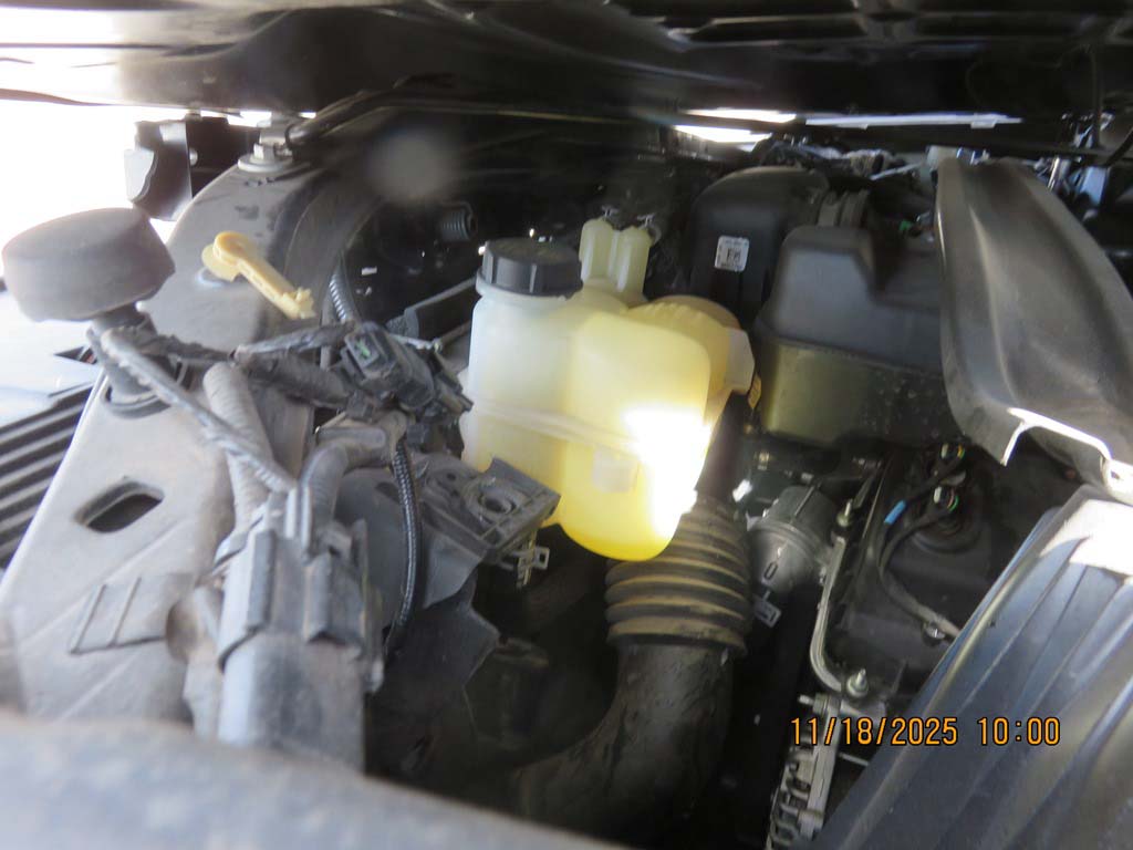 2021 Ford Explorer Police Interceptor - Image 20