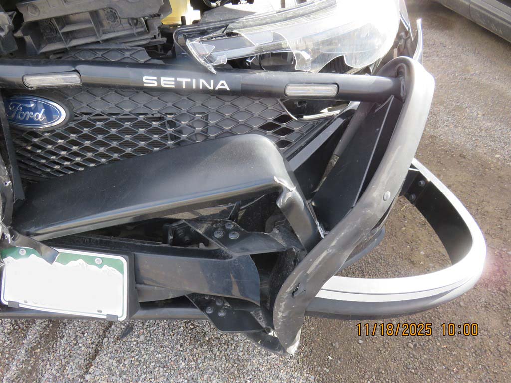 2021 Ford Explorer Police Interceptor - Image 21