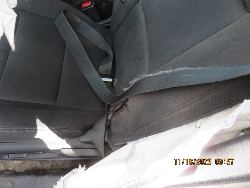 2021 Ford Explorer Police Interceptor - Image 5