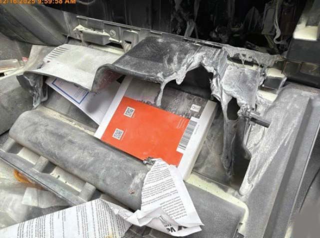 2021 Ford F-250 Super Duty - Image 12