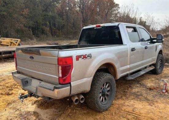 2021 Ford F-250 Super Duty - Image 2