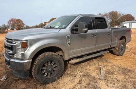 2021 Ford F-250 Super Duty - Image 5