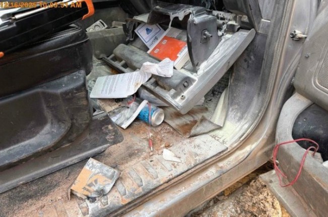 2021 Ford F-250 Super Duty - Image 6