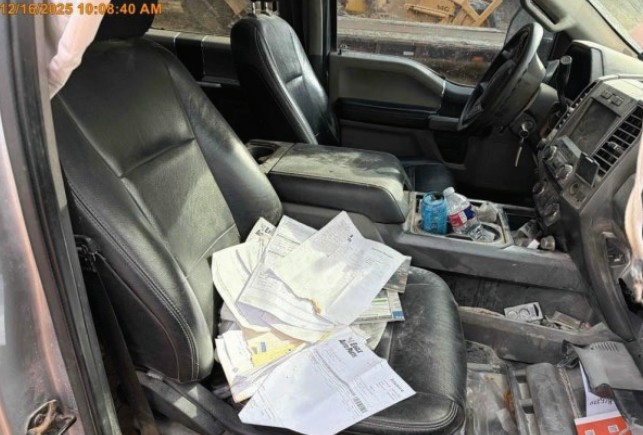 2021 Ford F-250 Super Duty - Image 7