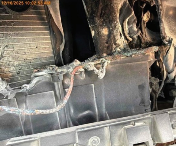 2021 Ford F-250 Super Duty - Image 9