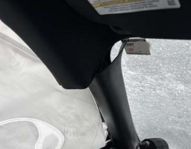 2021 Ford Explorer Police Unit - Image 2