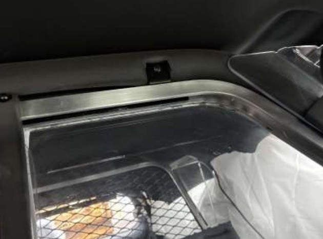 2021 Ford Explorer Police Unit - Image 3