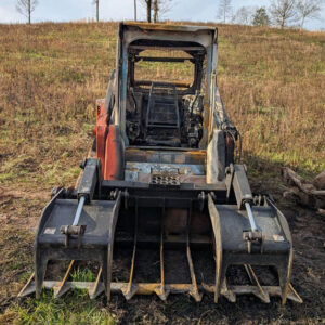 2021 Kubota SVL 75-2 Compact Track Loader