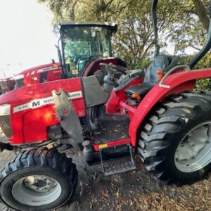 2021 Massey Ferguson MF1835M Tractor