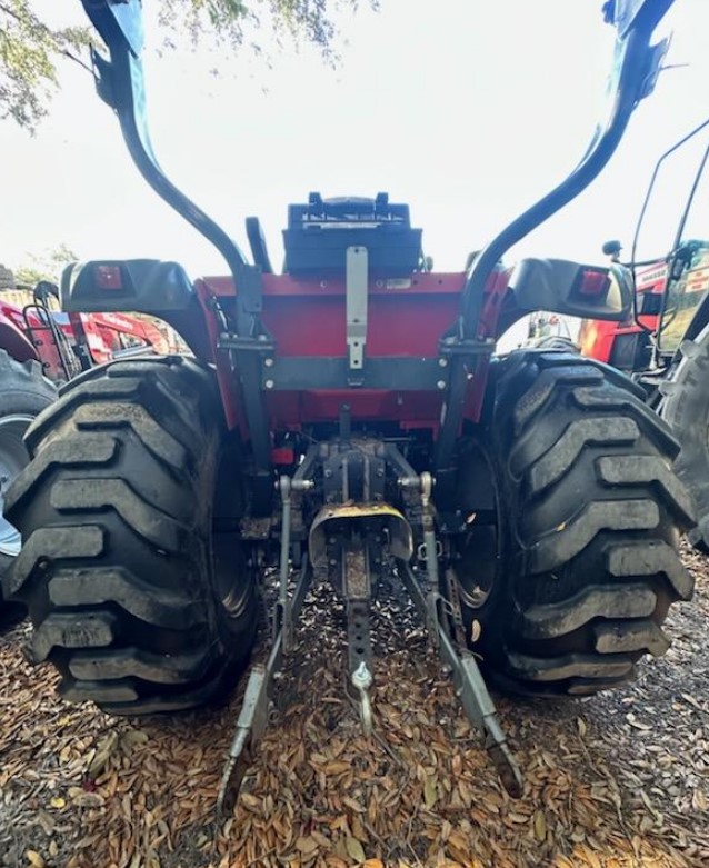2021 Massey Ferguson MF1835M Tractor - Image 3
