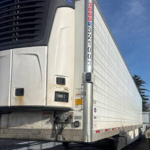 2021 Utility Reefer Trailer