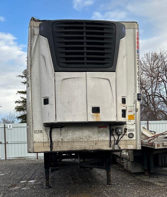 2021 Utility Reefer Trailer - Image 10