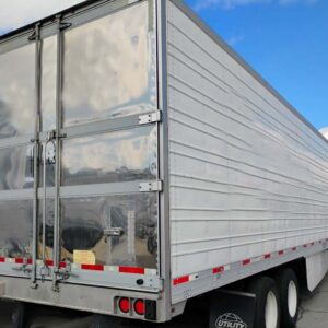 2021 Utility Reefer Trailer
