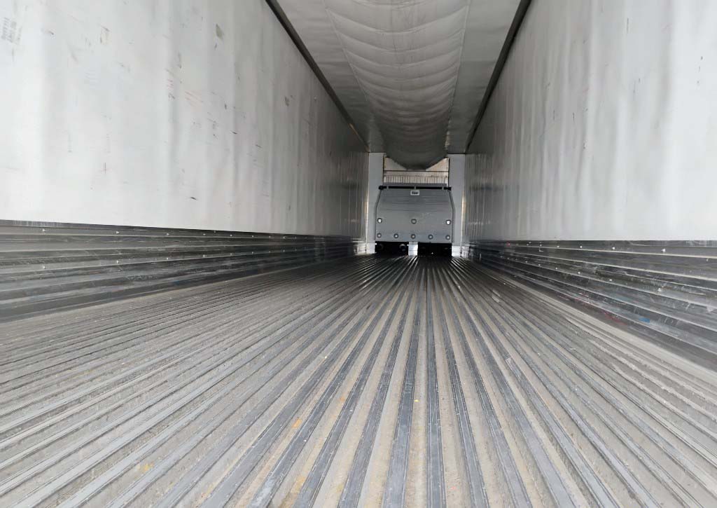 2021 Utility Reefer Trailer - Image 10