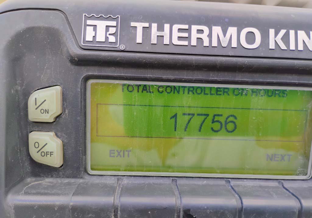 2021 Utility Reefer Trailer - Image 11